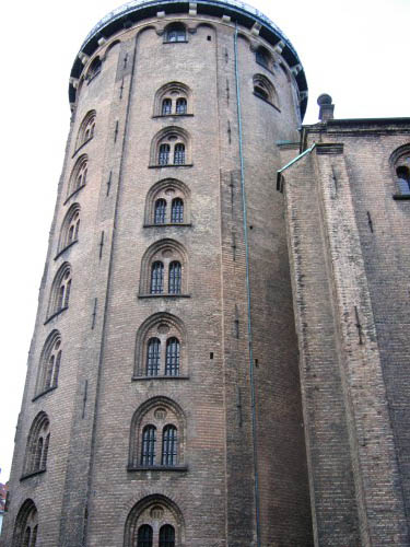 Round Tower Astronomical Observatory