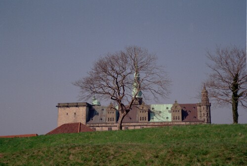 Kronborg Castle