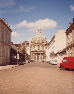 Marmorkirken - Marble Church