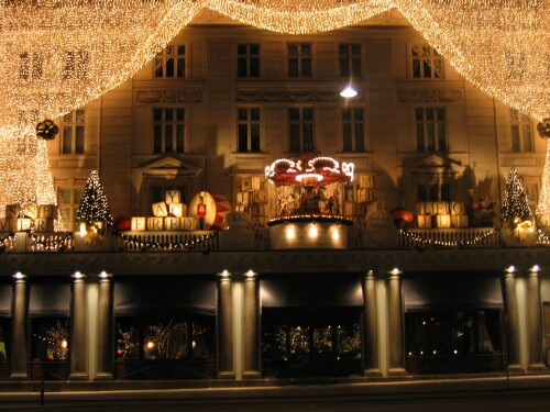 Hotel d'Angleterre