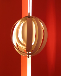 Moon Lamp
