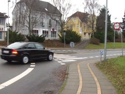 Danish Car
