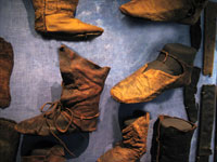 Viking Shoes