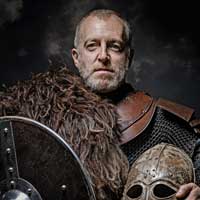 Ragnar Lothbrok Home Page 
