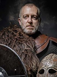 Ragnar Lothbrock Viking Warlord