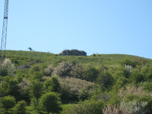 World War 2 Bunkers in Denmark