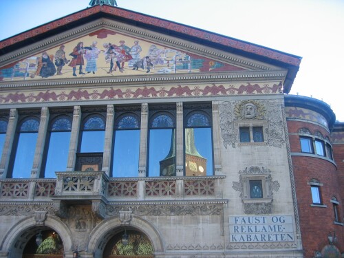 Aarhus Theater