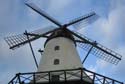 Danish Windmill