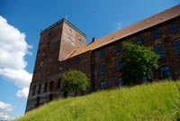 Koldinghus Castle