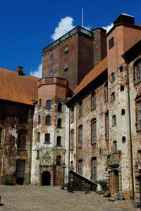 Koldinghus Castle Grounds