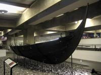Viking Ship Find